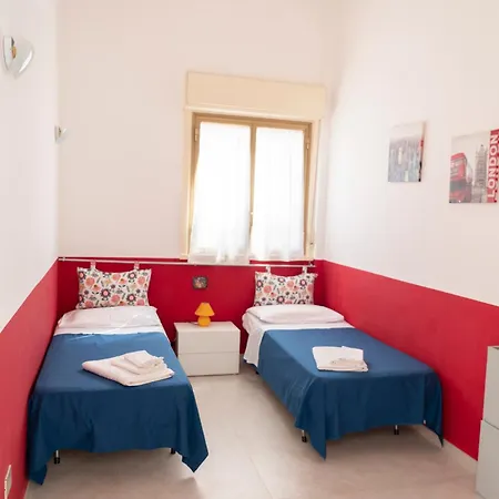 Apartment Claudia E Simone Carini